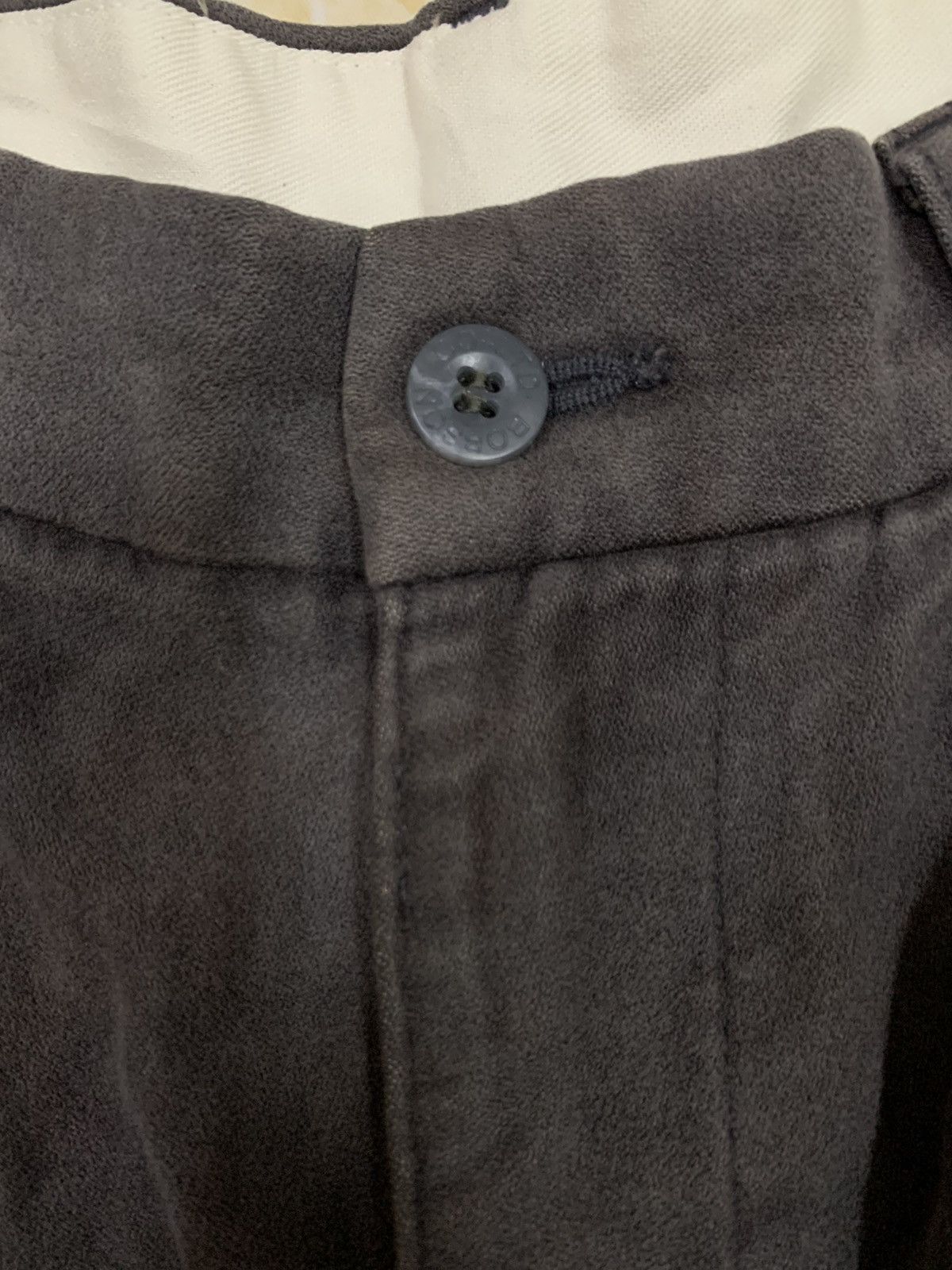 Japanese Brand Bobson Pants Vintage Size 27" / US 4 / IT 40 - 6 Thumbnail