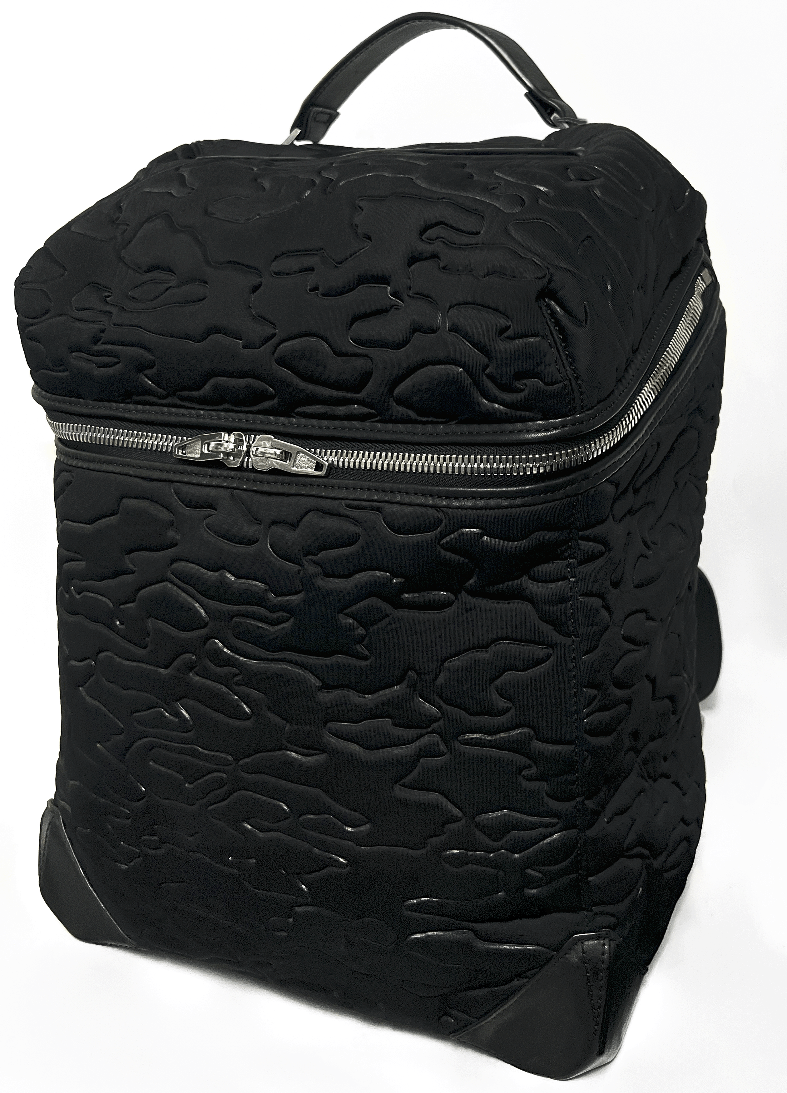 Alexander Wang ALEXANDER WANG WALLIE LEATHER BACKPACK Size ONE SIZE - 2 Thumbnail