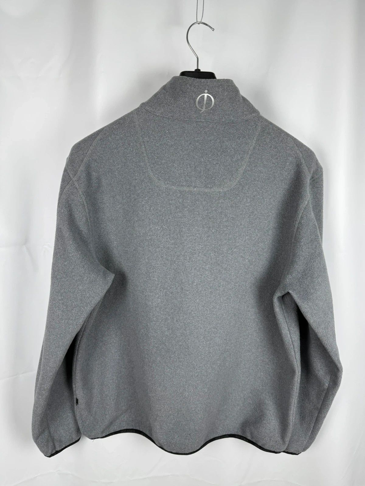 Oscar Jacobson Oscar Jacobson Fleece Jacket Men size L Size US L / EU 52-54 / 3 - 2 Thumbnail