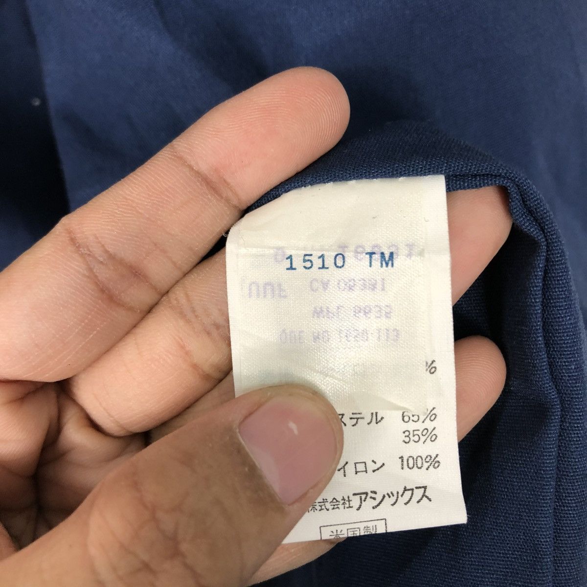 Woolrich Woolen Mills 🔥VINTAGE SURVIVAL JACKET WOOLRICH MULTI POCKET CARGO Size US S / EU 44-46 / 1 - 23 Thumbnail