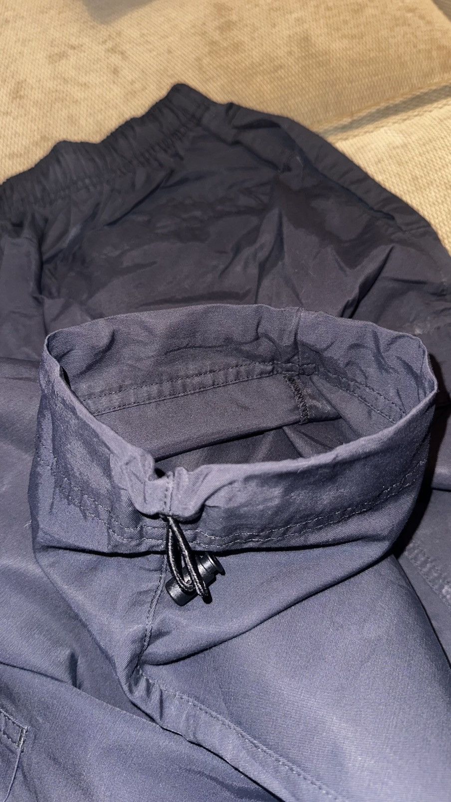 Nike Nike Relaxed Fit Cargos Size US 32 / EU 48 - 3 Thumbnail