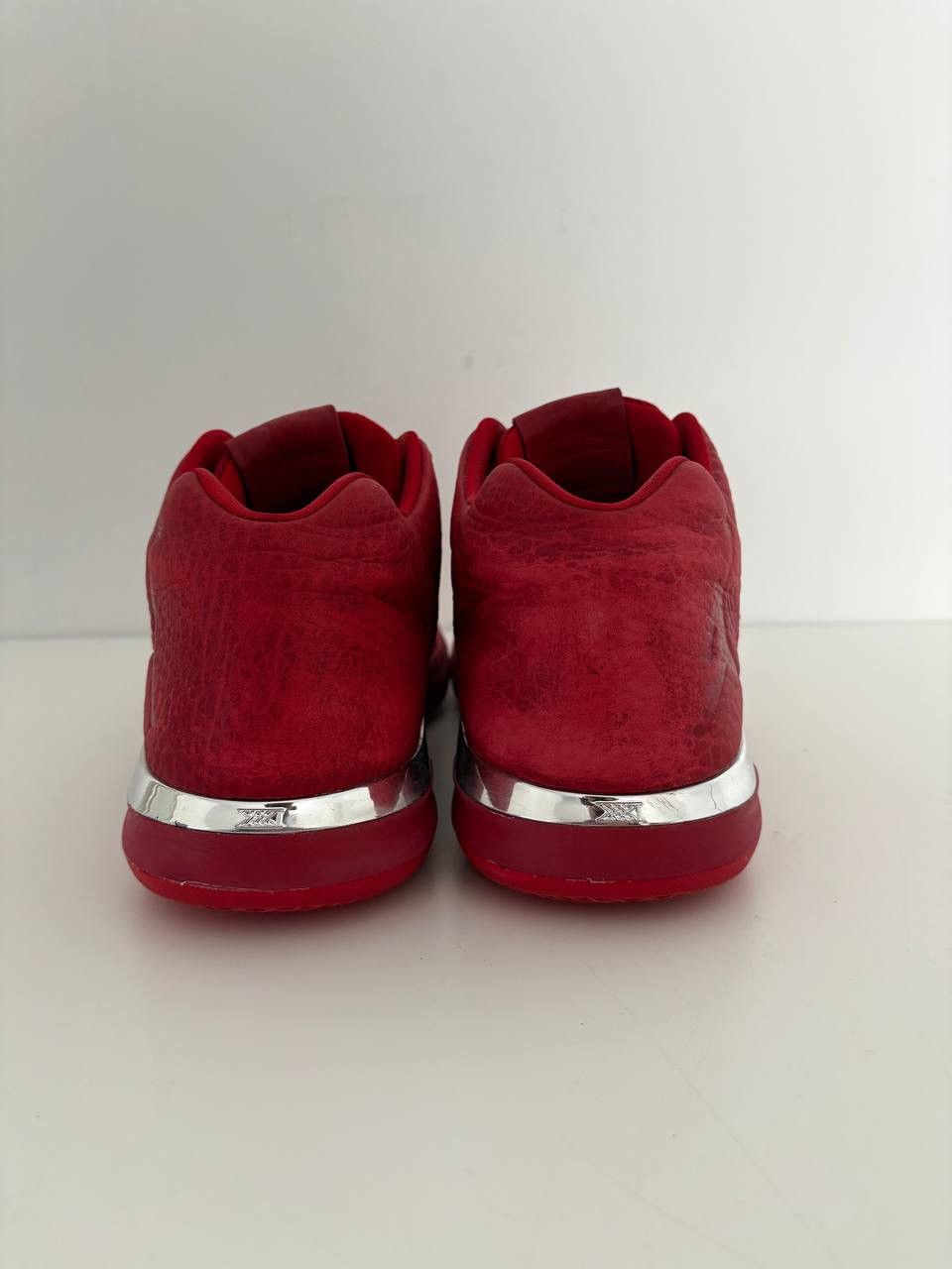 Jordan Brand Jordan 31 gym red Chicago away Size US 14 / EU 47 - 5 Thumbnail