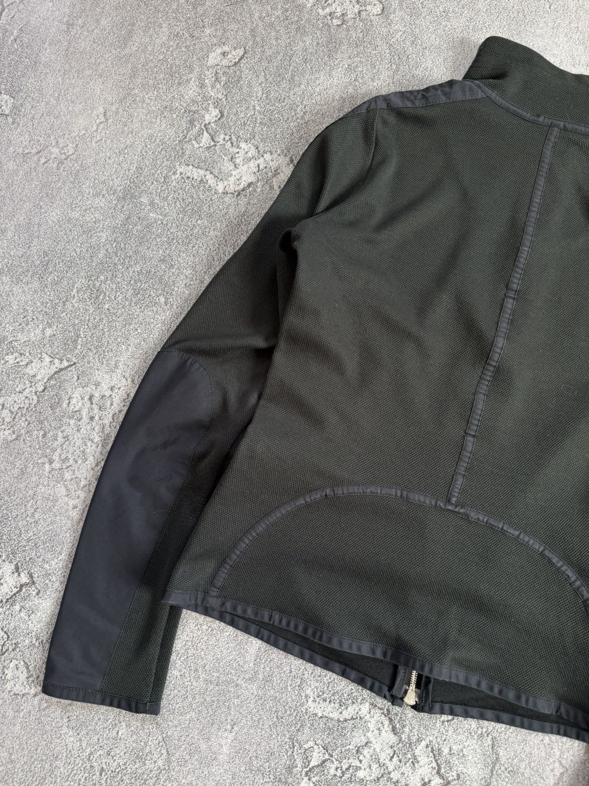 Designer × Frauenschuh Frauenschuh S Wmns zip outdoor fleece jacket zip polartec Size S / US 4 / IT 40 - 13 Thumbnail
