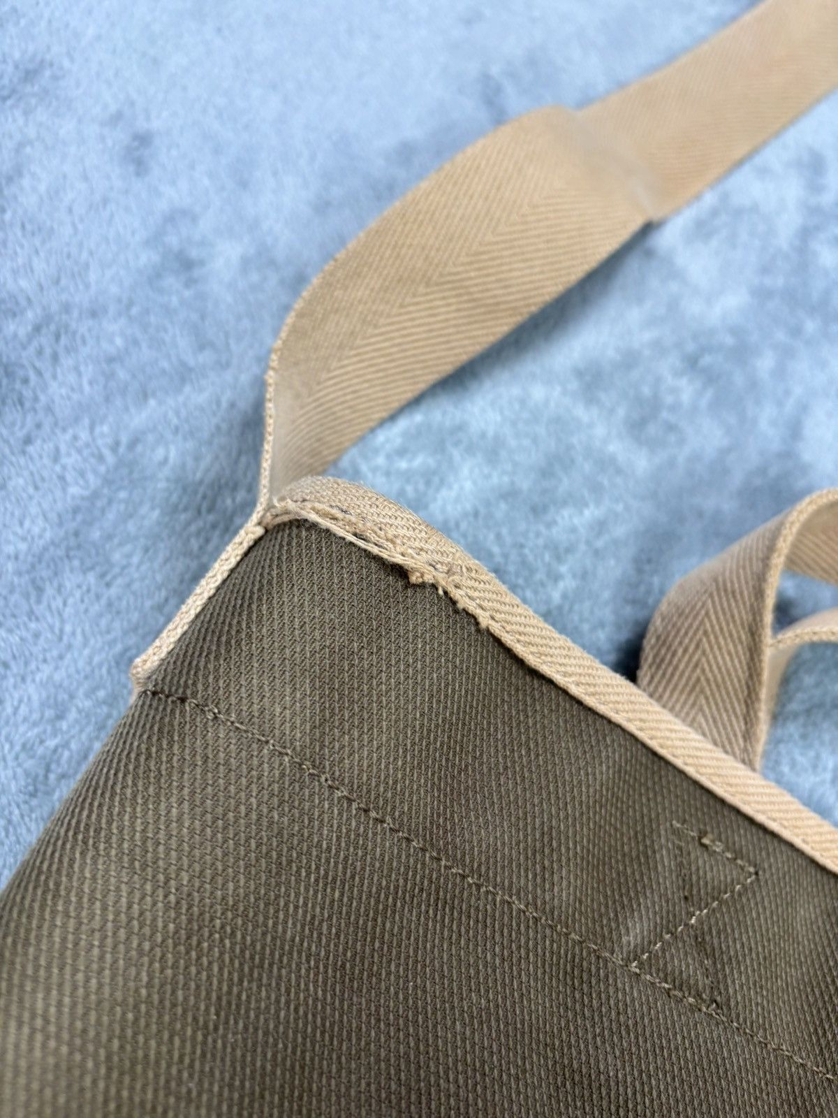 Head Porter × Porter Porter Canvas Tote/crossbody Bag Size ONE SIZE - 10 Thumbnail