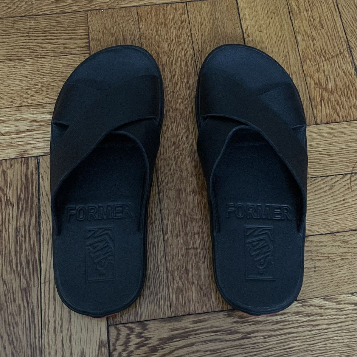 Vans Vans x Former La Costa Lite Sandals Size US 8 / EU 41 - 4 Thumbnail
