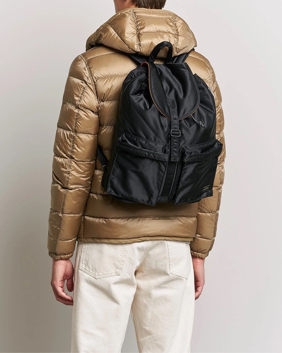 Porter PORTER Tanker Backpack Size ONE SIZE - 11 Thumbnail