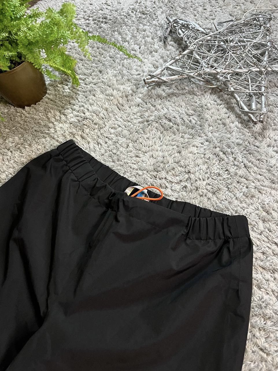 Helly Hansen Helly Hansen Pants Big Logo Outdoor Gorp Core Rare Size US 29 - 9 Thumbnail