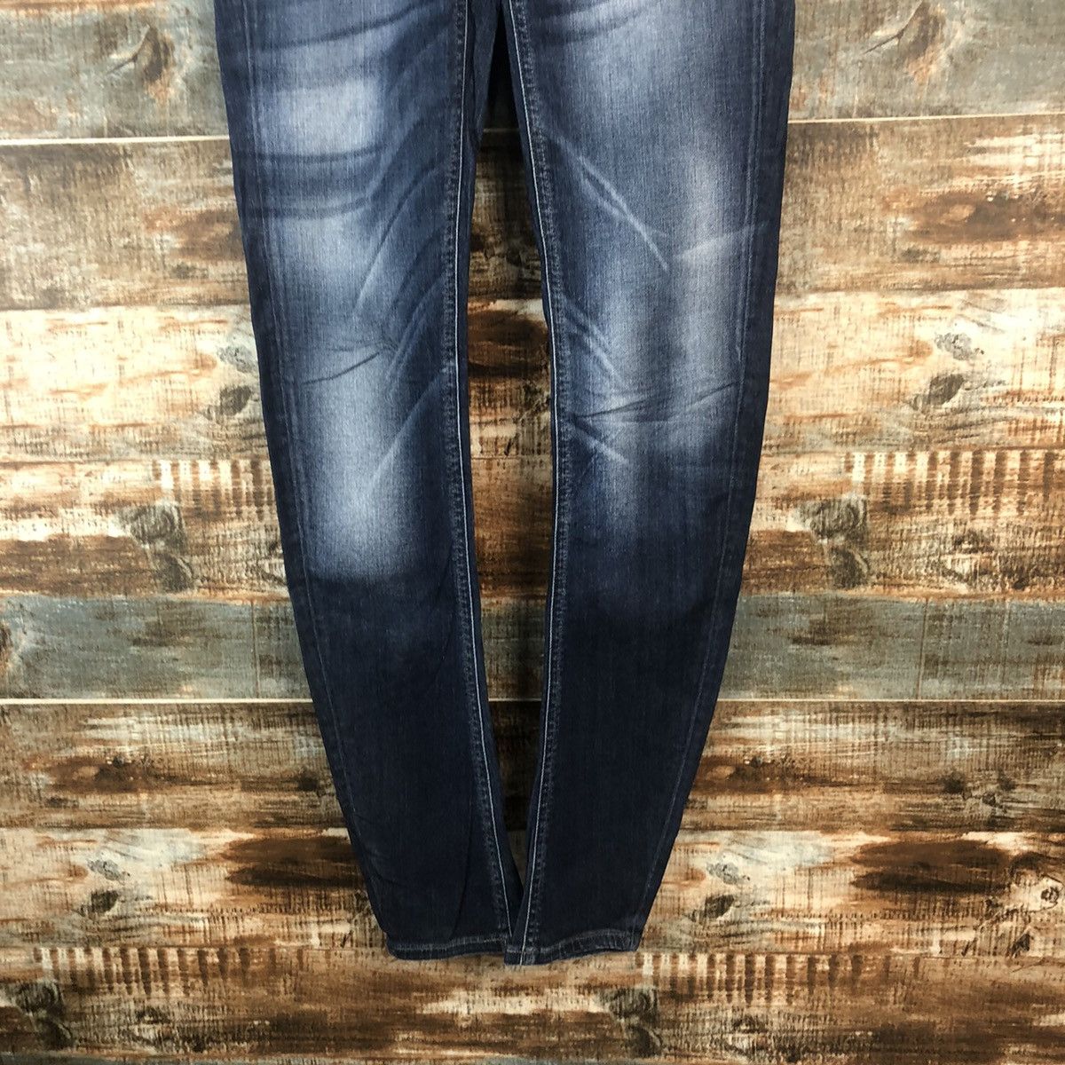 G-Star G Star Raw Blue Denim Pants #A2112 Size US 27 - 6 Thumbnail