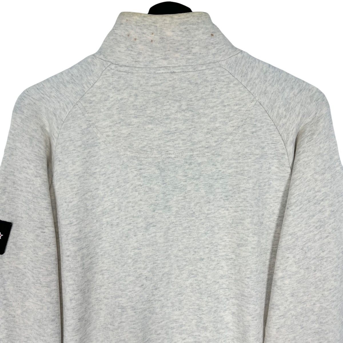 Canterbury of New Zealand Canterbury of New Zealand Half Zipper Anorak Sweatshirt Size US M / EU 48-50 / 2 - 11 Thumbnail