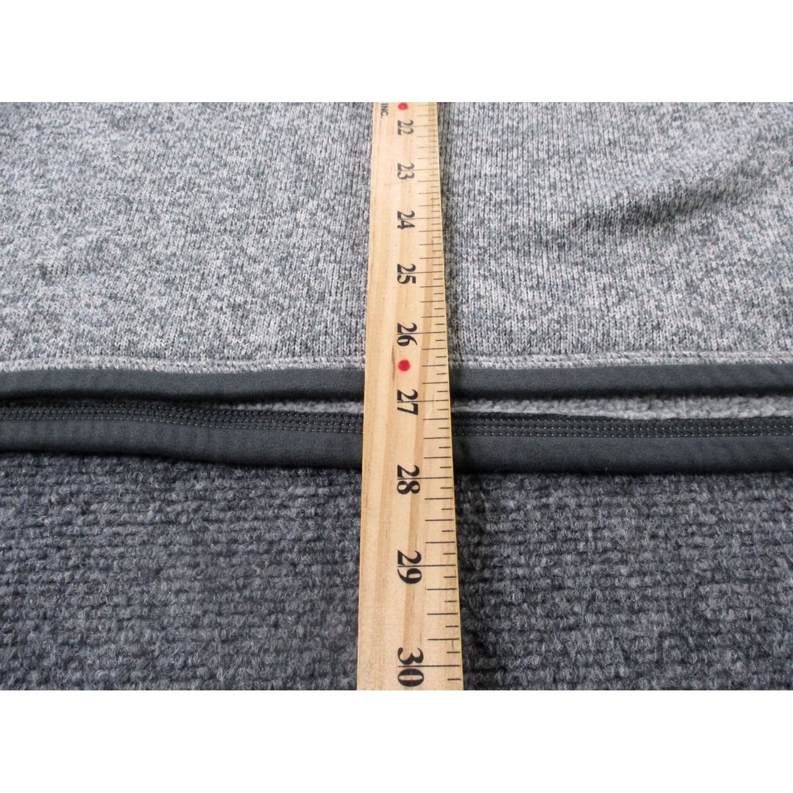 Patagonia Patagonia Jacket Mens M Better Sweater Fleece Jumper Outdoor Hiking Camping Gray Size US M / EU 48-50 / 2 - 4 Thumbnail