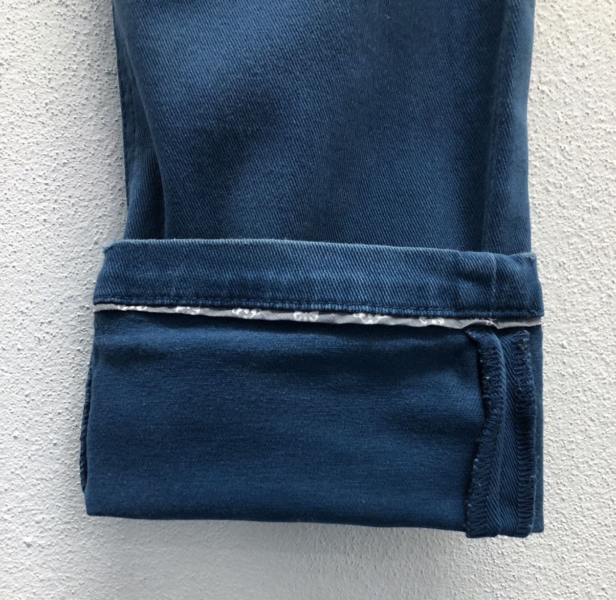 Vintage Vintage Kriff Mayer Pants Size US 34 / EU 50 - 10 Thumbnail