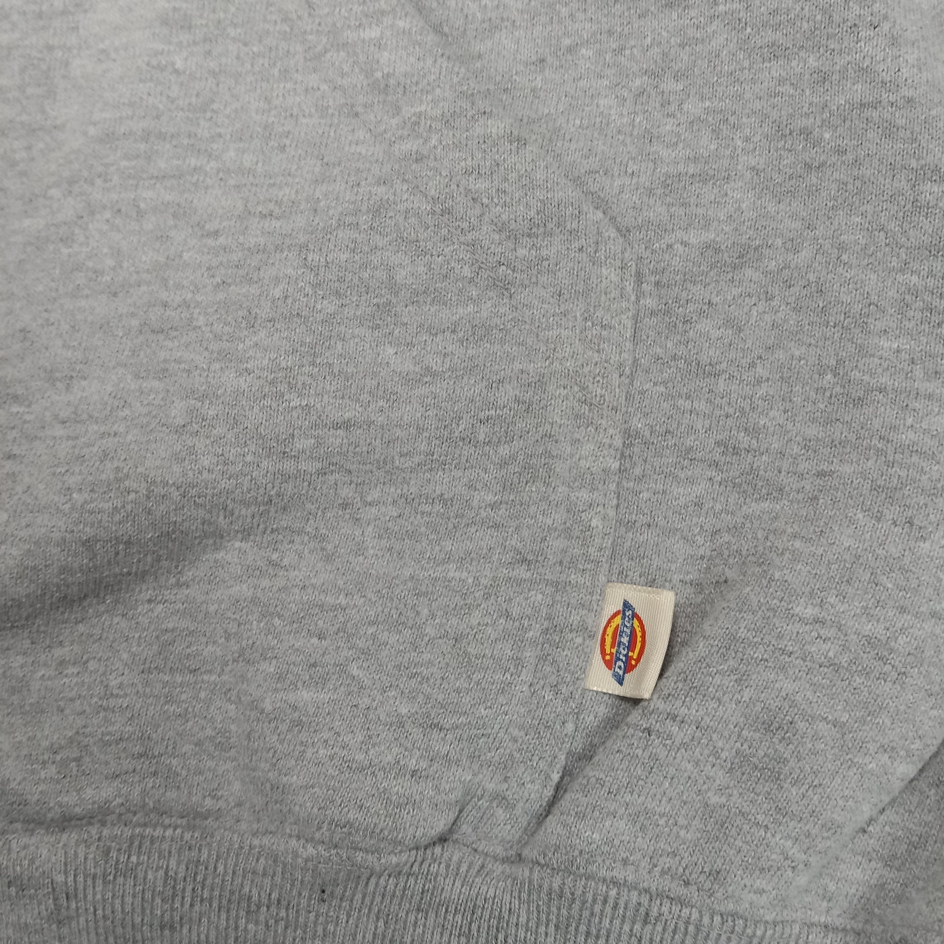 Dickies × Vintage Dickies X TRD Racing Development Custom Logo Sweater Size US L / EU 52-54 / 3 - 7 Thumbnail