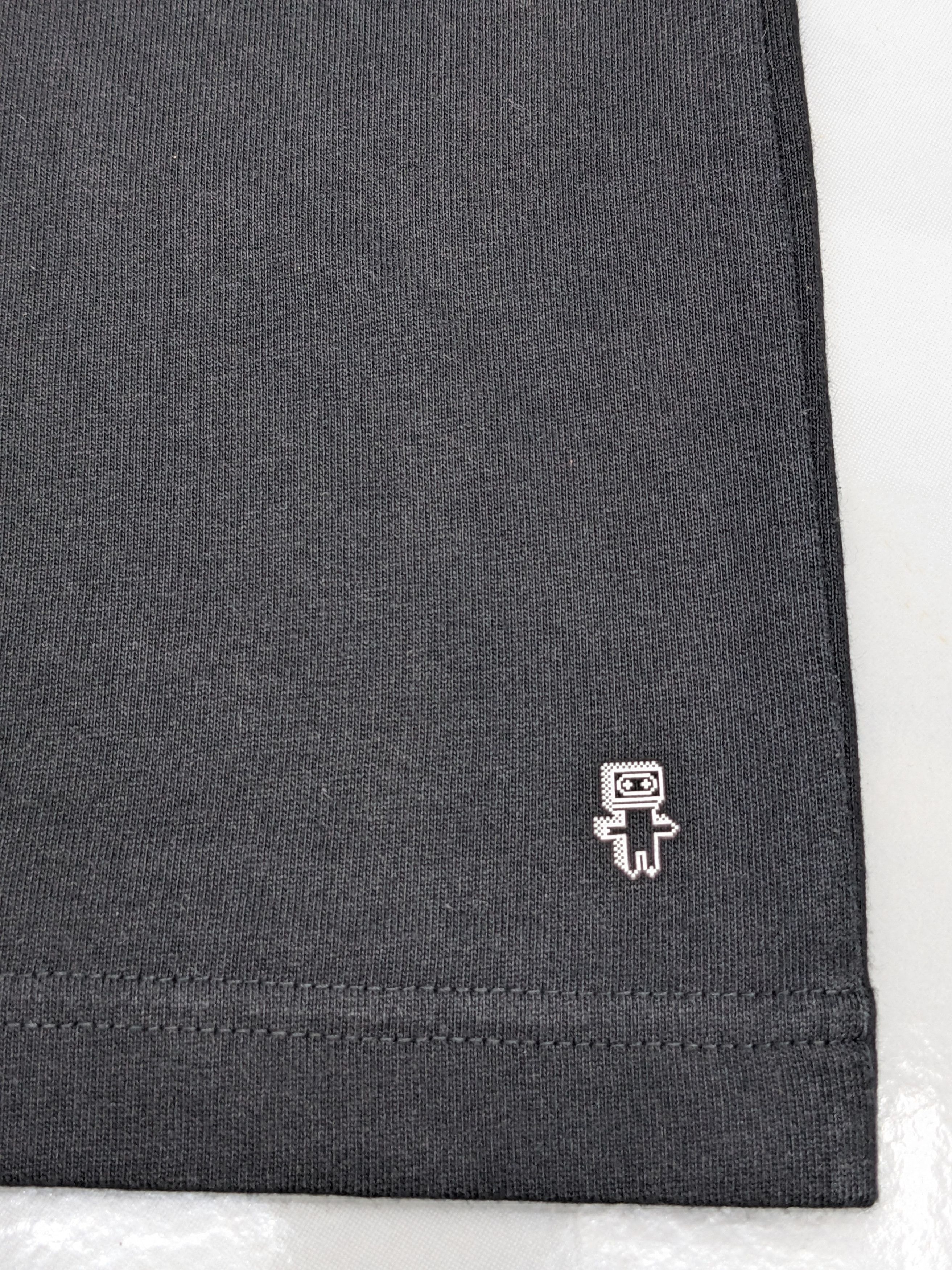Japanese Brand JAPANESE BRAND X LOUVRE TSHIRT Size US XL / EU 56 / 4 - 9 Thumbnail