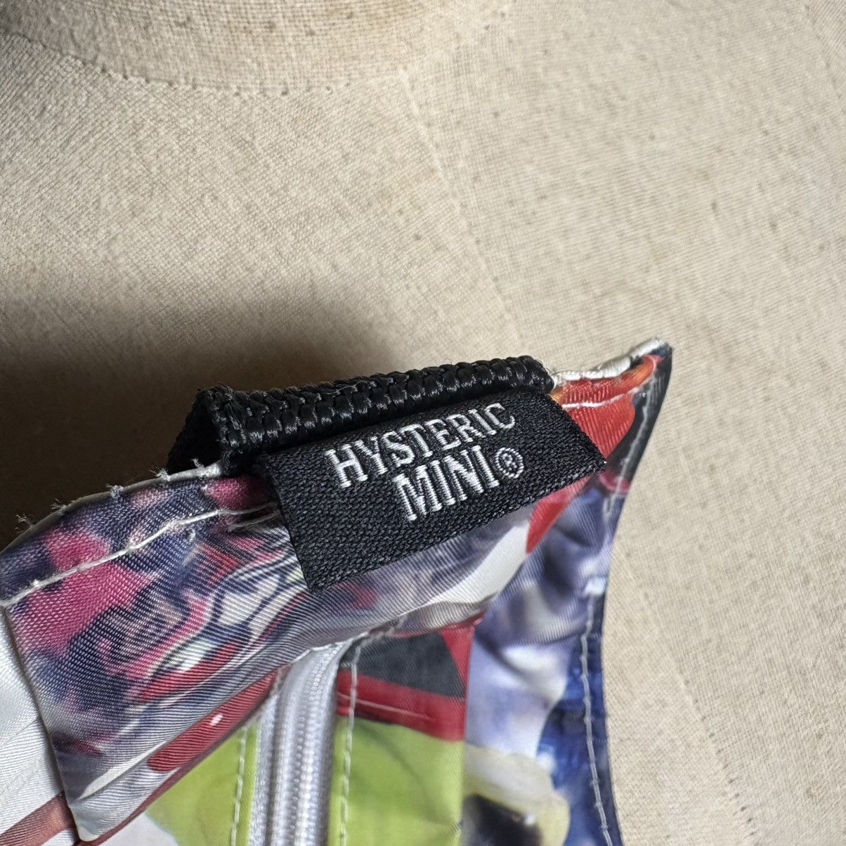 Hysteric Glamour Hysteric Mini Bag Size ONE SIZE - 5 Thumbnail