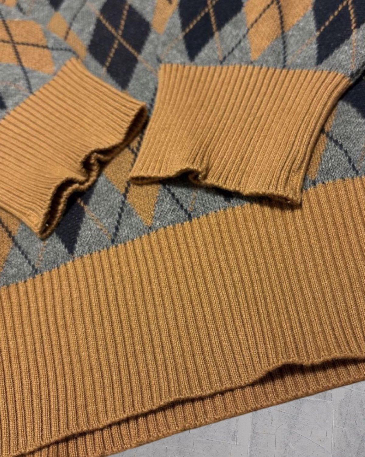 Undercover Undercover knit sweater Size US S / EU 44-46 / 1 - 3 Thumbnail
