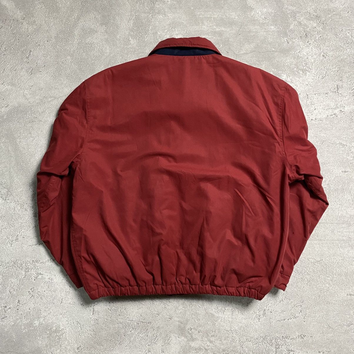 Polo Ralph Lauren Polo Ski Jacket Size US M / EU 48-50 / 2 - 5 Thumbnail