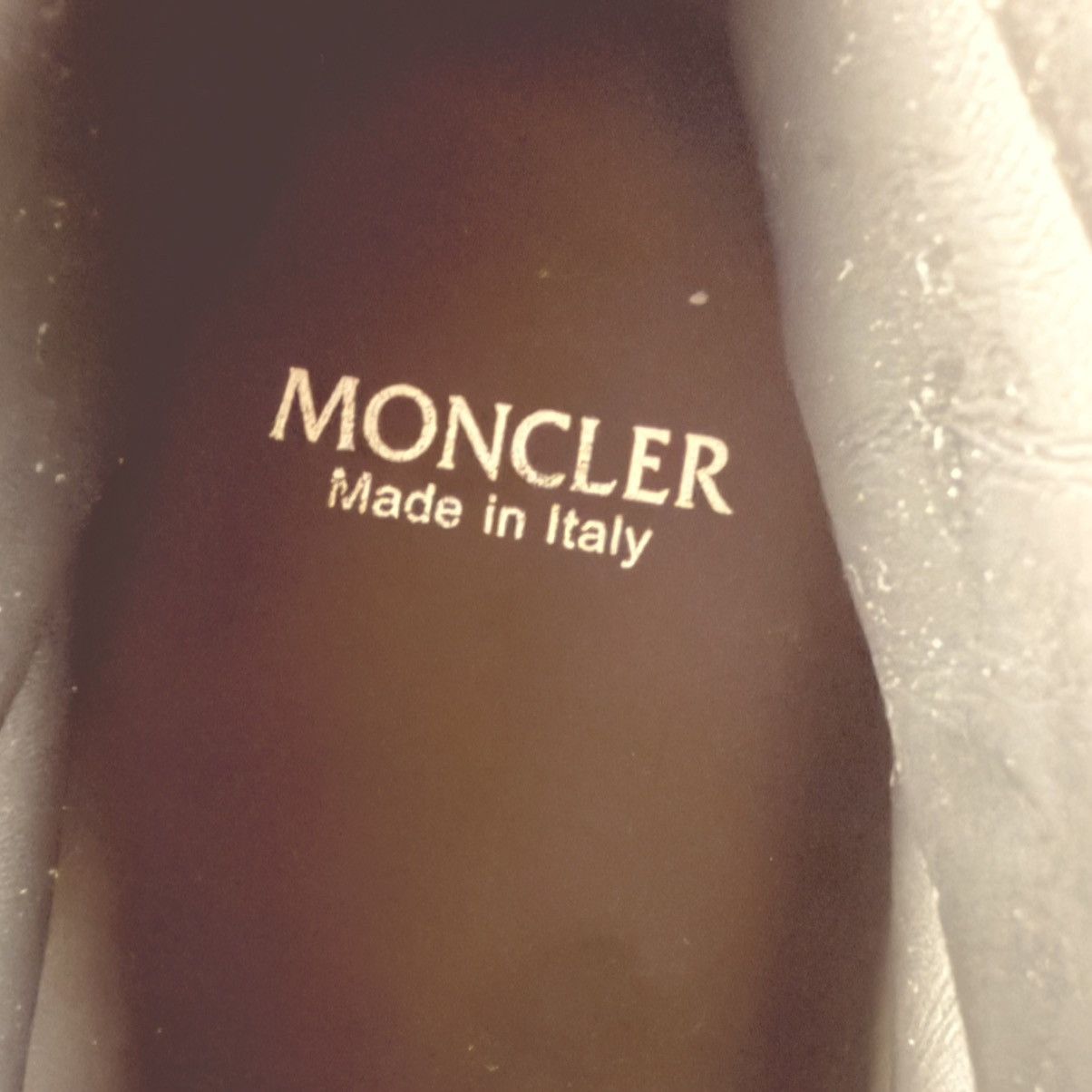 Moncler Moncler AILE FROIDE BOOTS Size US 10 / EU 43 - 8 Thumbnail