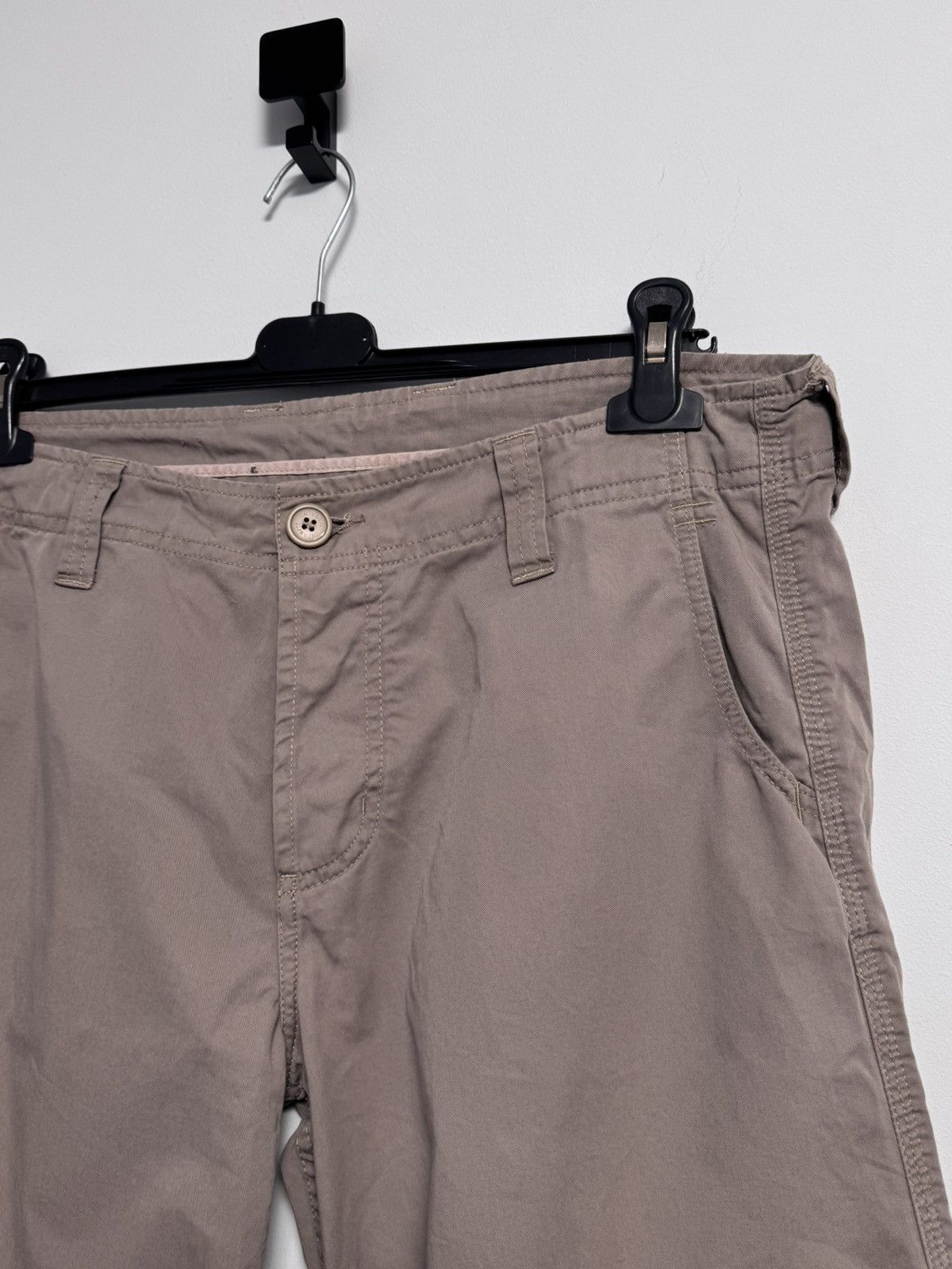Carhartt × Vintage Carhartt Vintage Cargo Pants Y2K style 30x32 Size US 32 / EU 48 - 9 Thumbnail