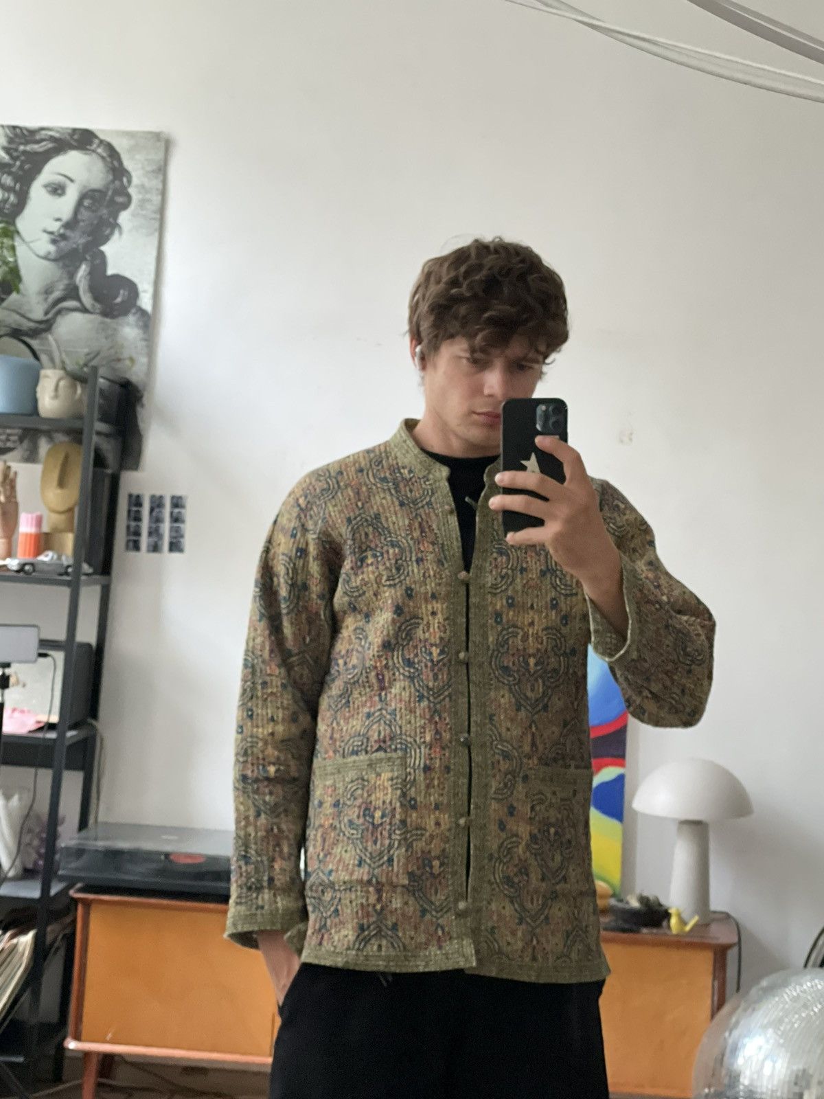 Engineered Garments Vintage Y2K Jacket Japanese style Size US M / EU 48-50 / 2 - 2 Thumbnail