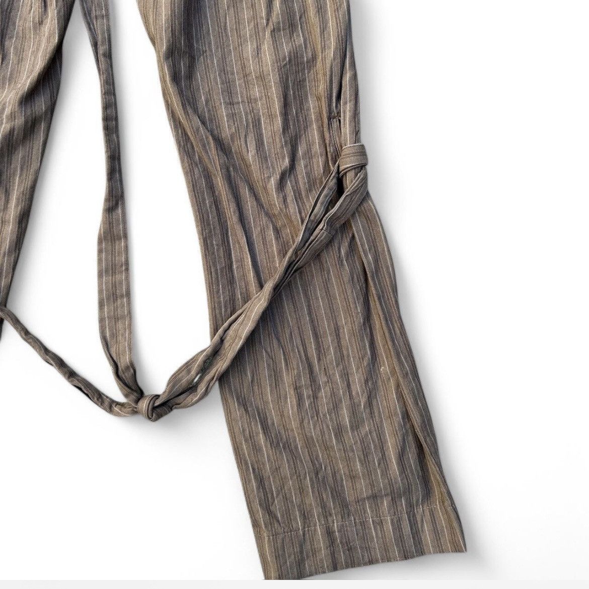 Vivienne Westwood vivienne westwood bondage trousers Size US 32 / EU 48 - 6 Thumbnail