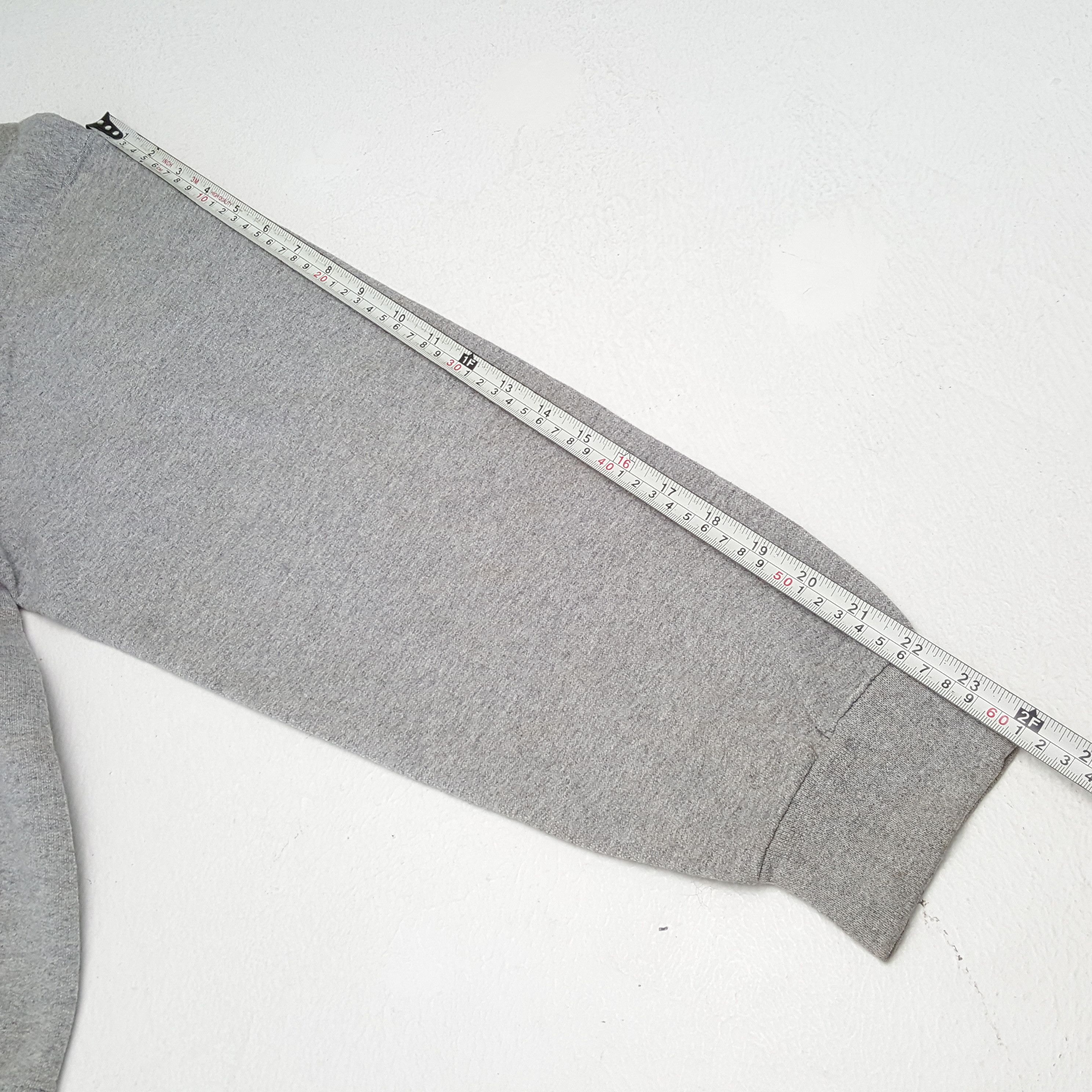 Vintage Vintage MICHIGAN American State Promotion Sweatshirt Size US S / EU 44-46 / 1 - 5 Thumbnail