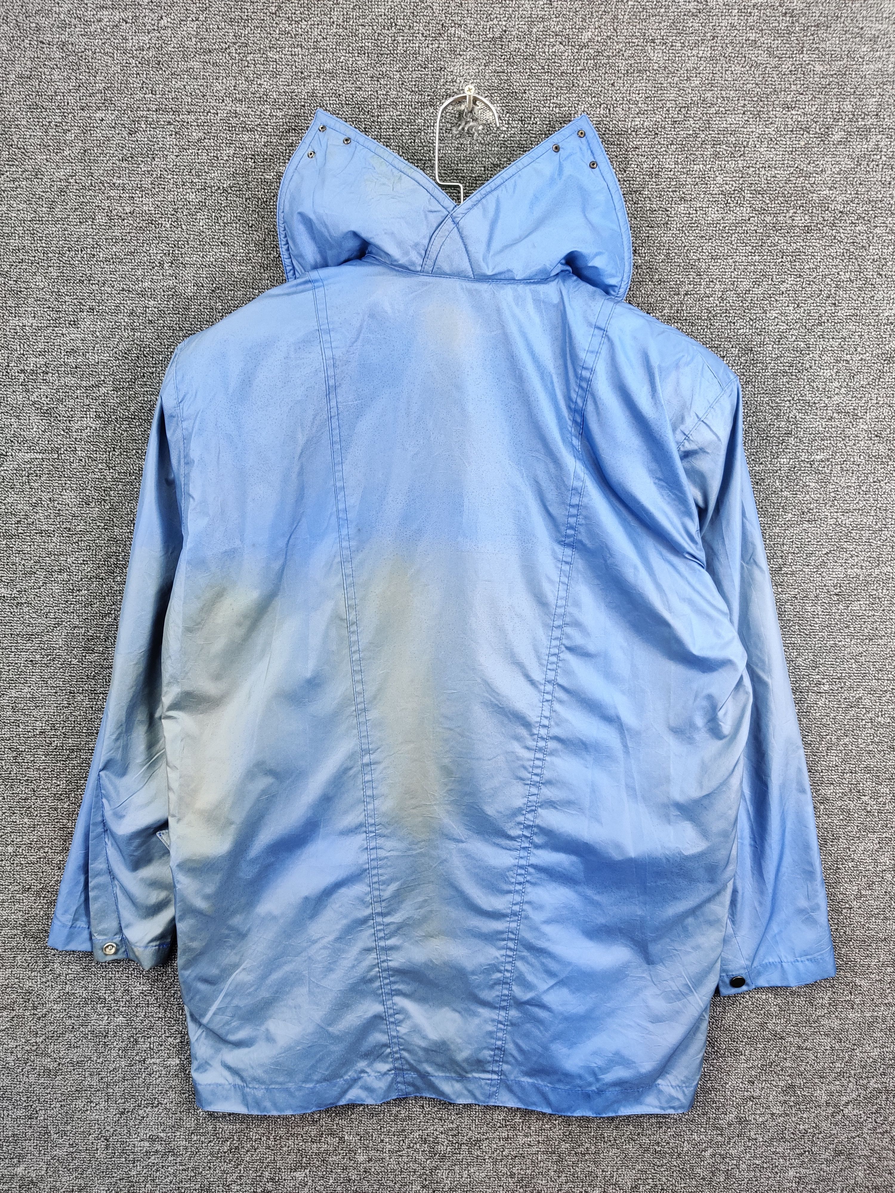 Hai Sporting Gear Hai Sporting Gear Issey Miyake Asymetrical Wacoal Corp Size US M / EU 48-50 / 2 - 6 Thumbnail