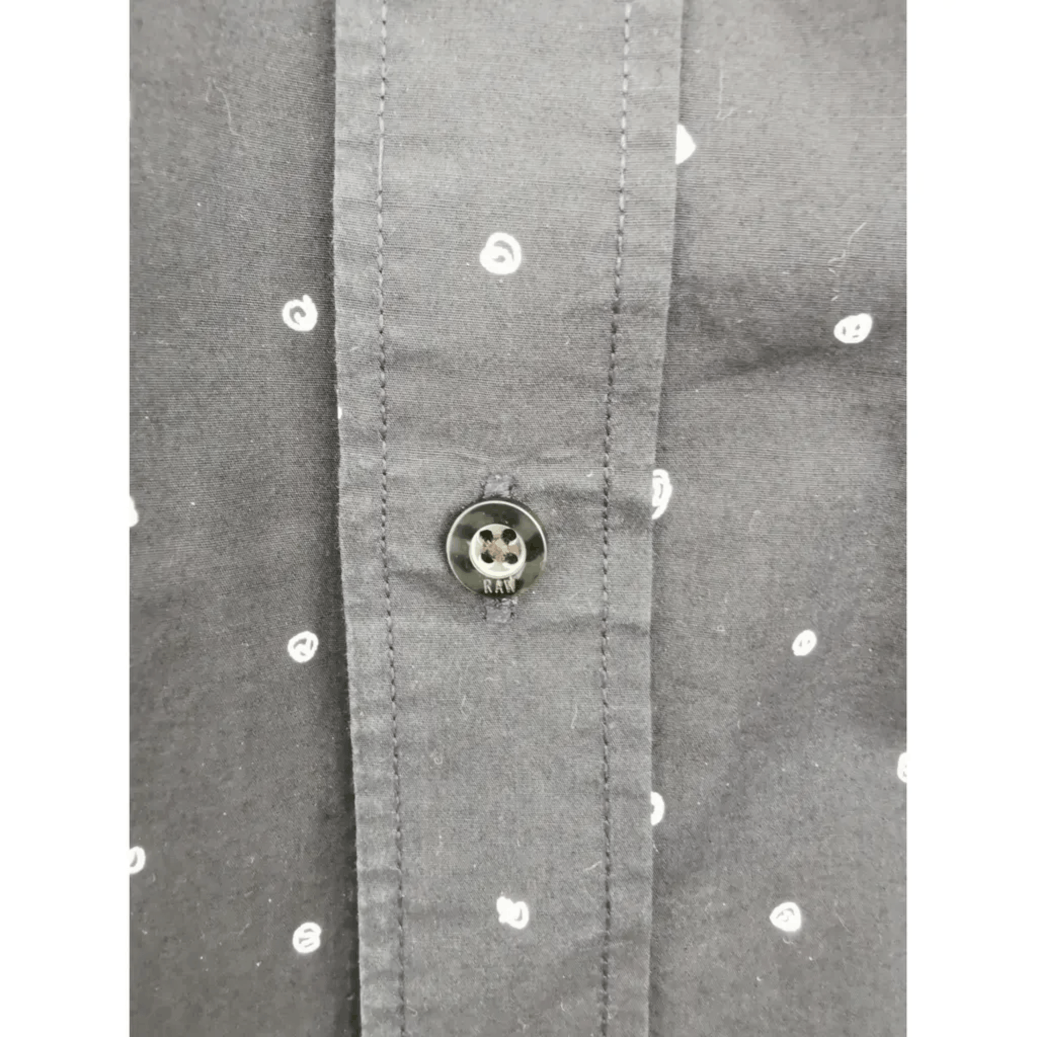 G-Star G-Star RAW Core 3D Slim Dot Shirt Size US S / EU 44-46 / 1 - 7 Thumbnail