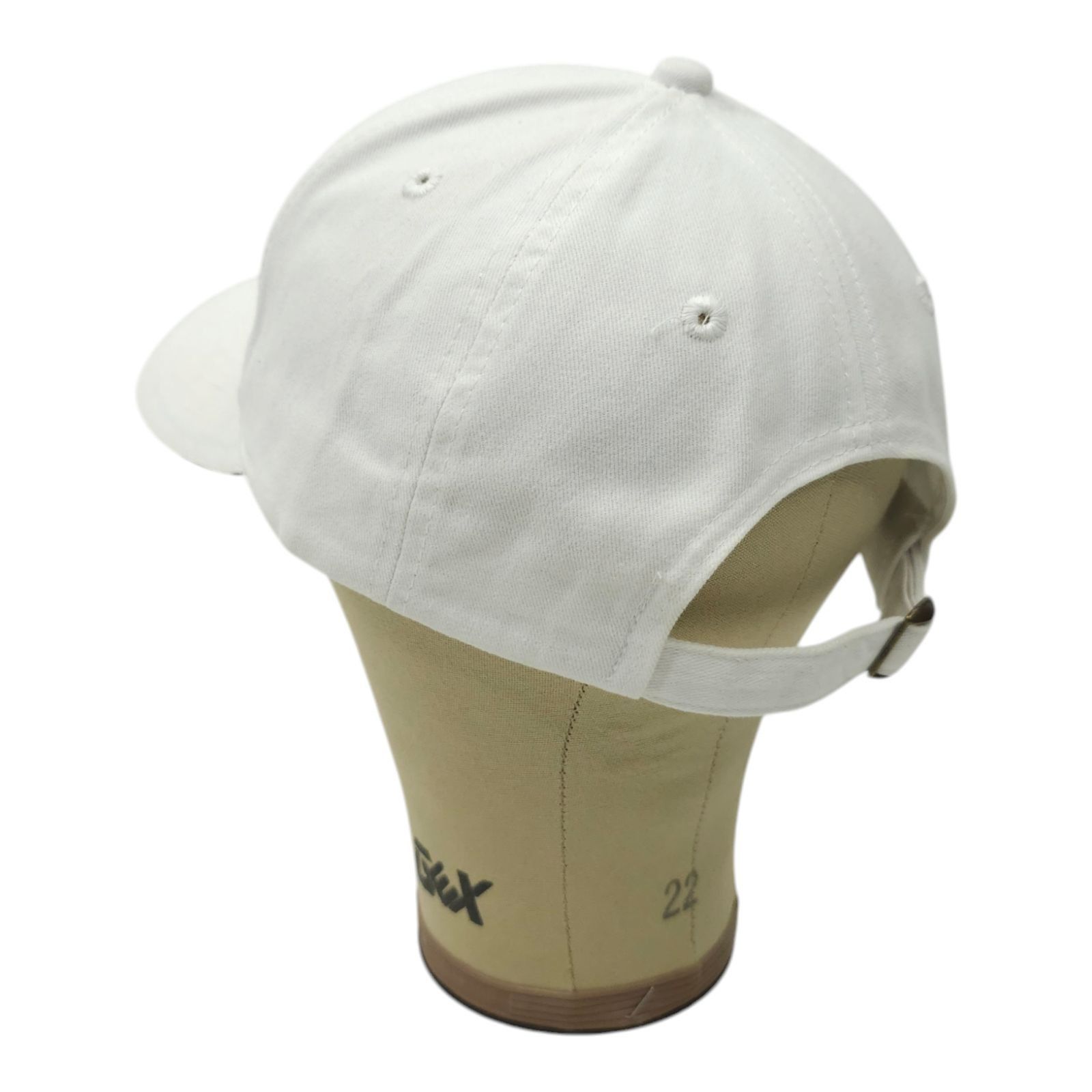 Other La Tricolor 105.1 FM Adjustable Tuck Strap Cap Trucker Hat Size ONE SIZE - 12 Thumbnail