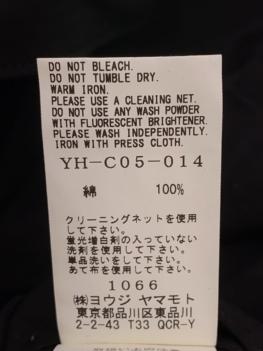Yohji Yamamoto Y's Trench Coat Size US L / EU 52-54 / 3 - 5 Thumbnail