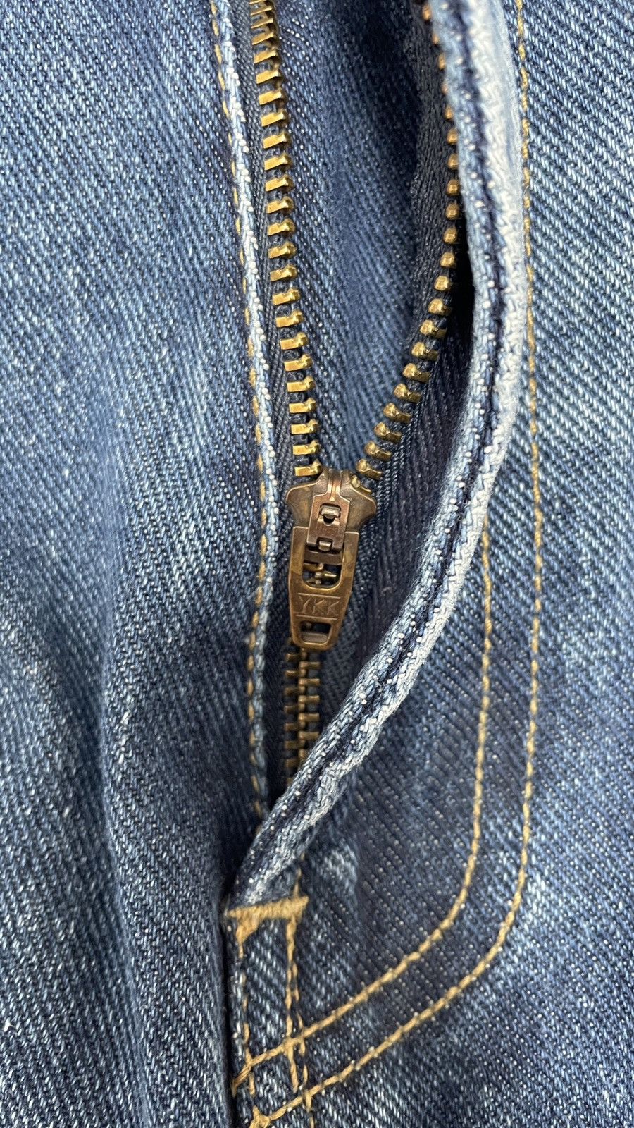 Carhartt × Vintage Vintage Carhartt Pontiac Jeans Pants Size US 36 / EU 52 - 6 Thumbnail