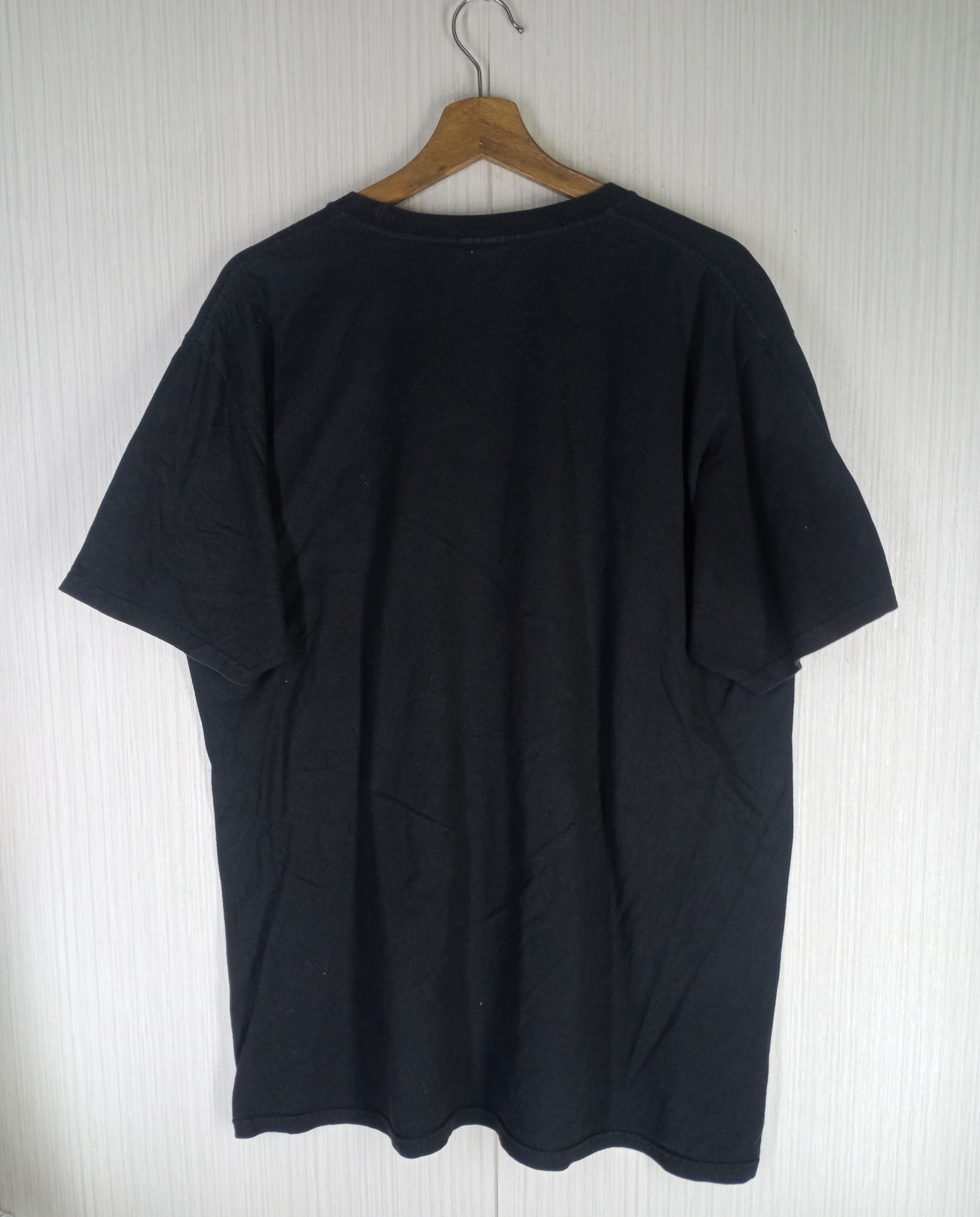 Stussy Rare Vintage Stussy Beatdown Since 1980 Tshirt Size US L / EU 52-54 / 3 - 7 Thumbnail