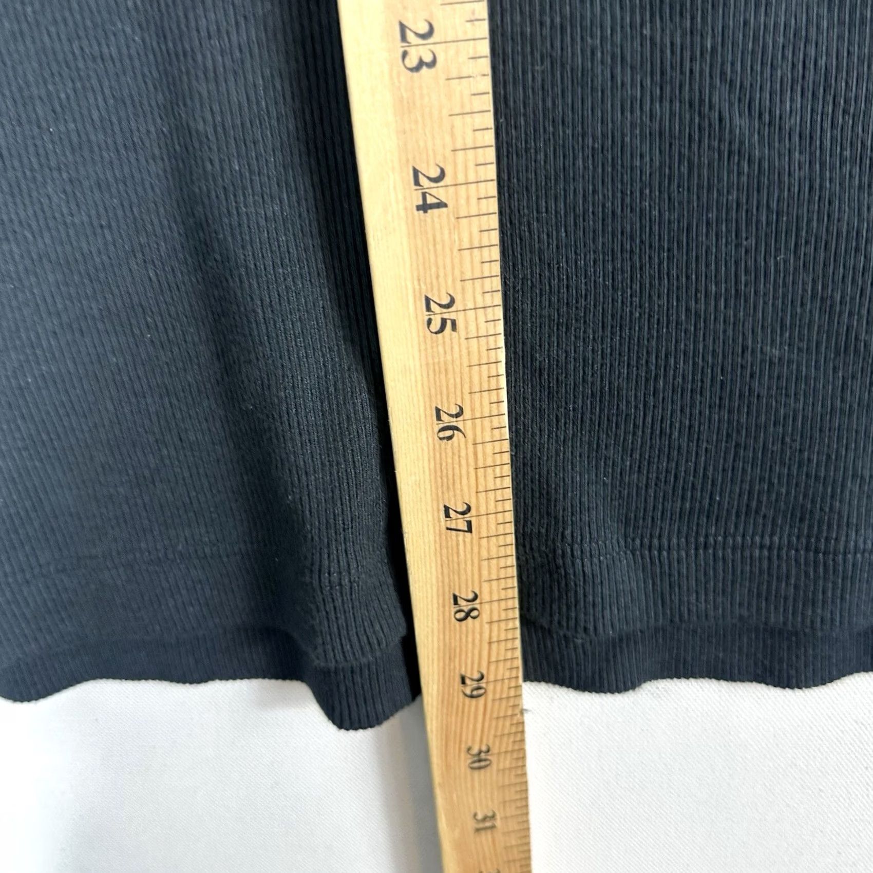 Vintage ABSOLUT Vodka wilke Rodriguez Thermal Sweatshirt Mens XL Black Long Sleeve Mens XL Thermal Sweatshirt Size US XL / EU 56 / 4 - 5 Thumbnail