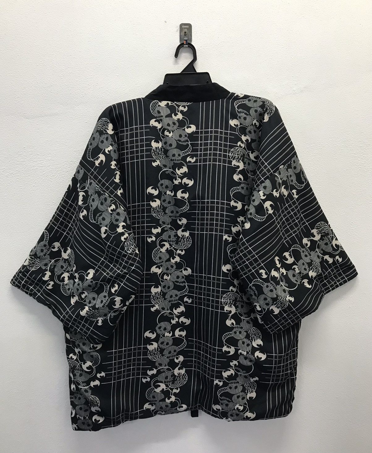 Japanese Brand × Vintage Vintage Japanese Brand Kimono Size US M / EU 48-50 / 2 - 2 Thumbnail