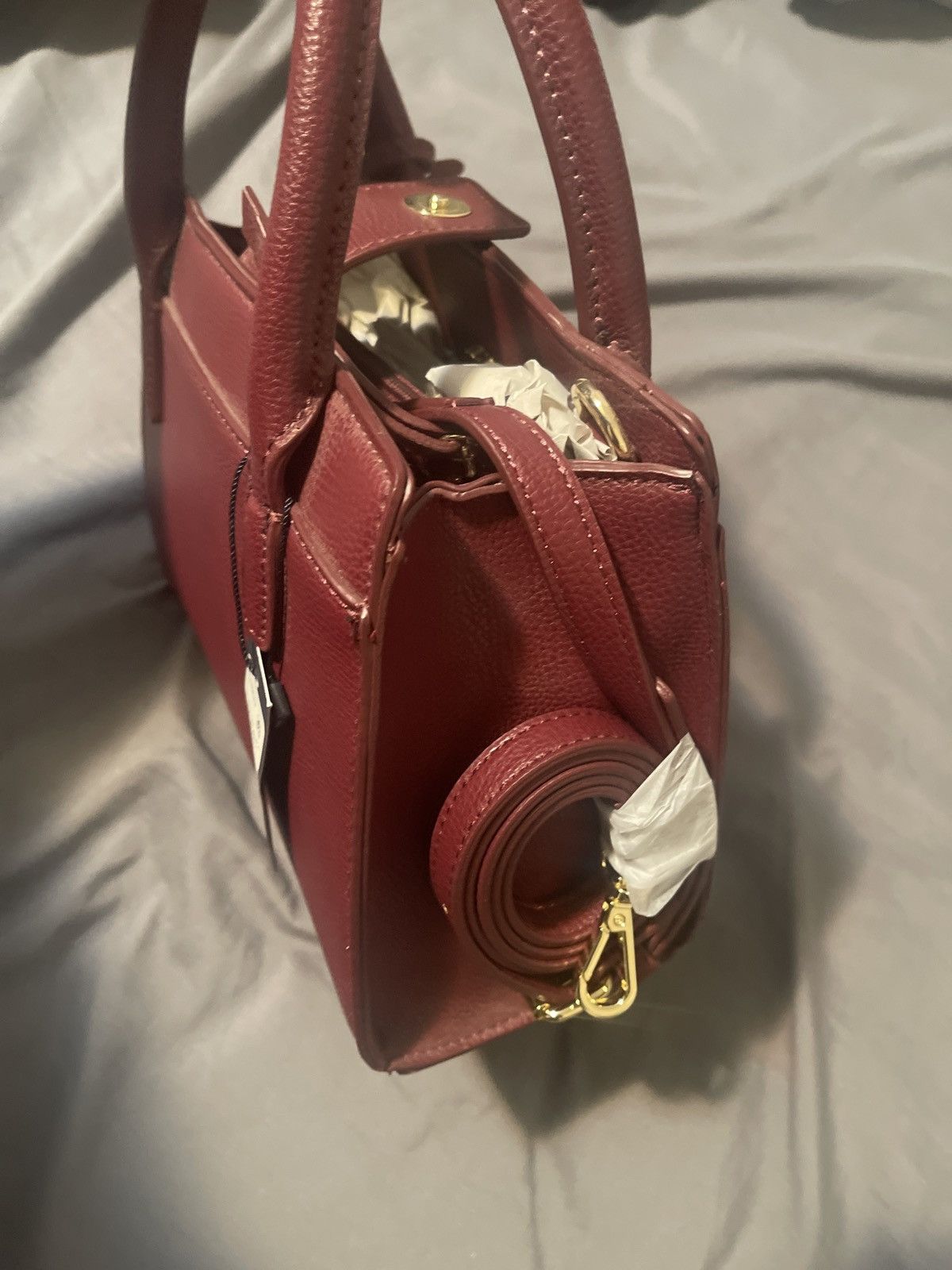 Tommy Hilfiger Tommy Hilfiger handbag/cross body bag Size ONE SIZE - 1 Thumbnail