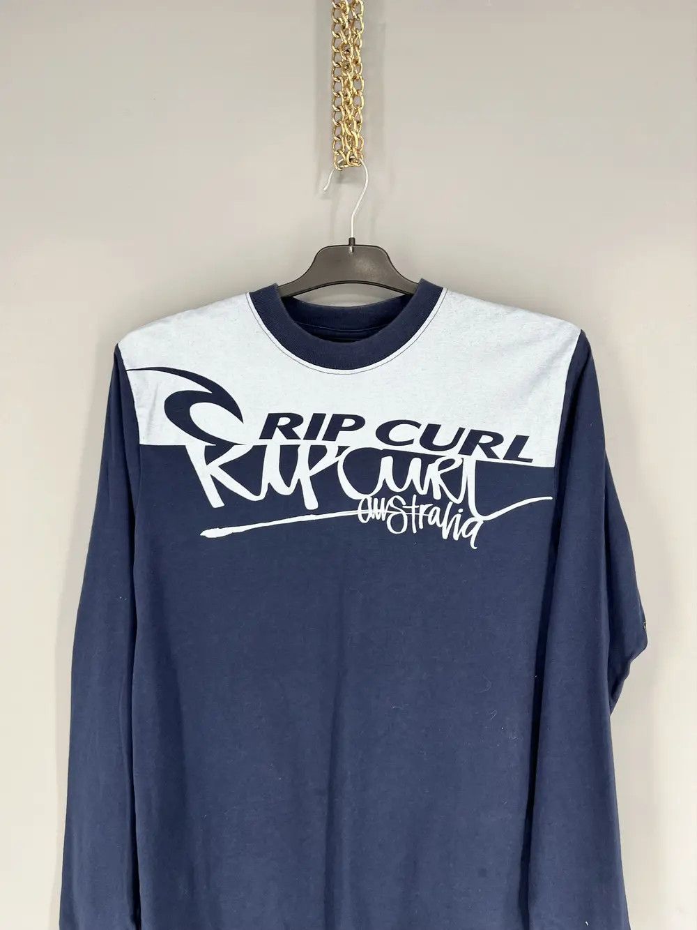 Rip Curl 🔥Offers🔥Rip Curl Vintage Y2K Rare Streetwear Spellout Size US M / EU 48-50 / 2 - 4 Thumbnail