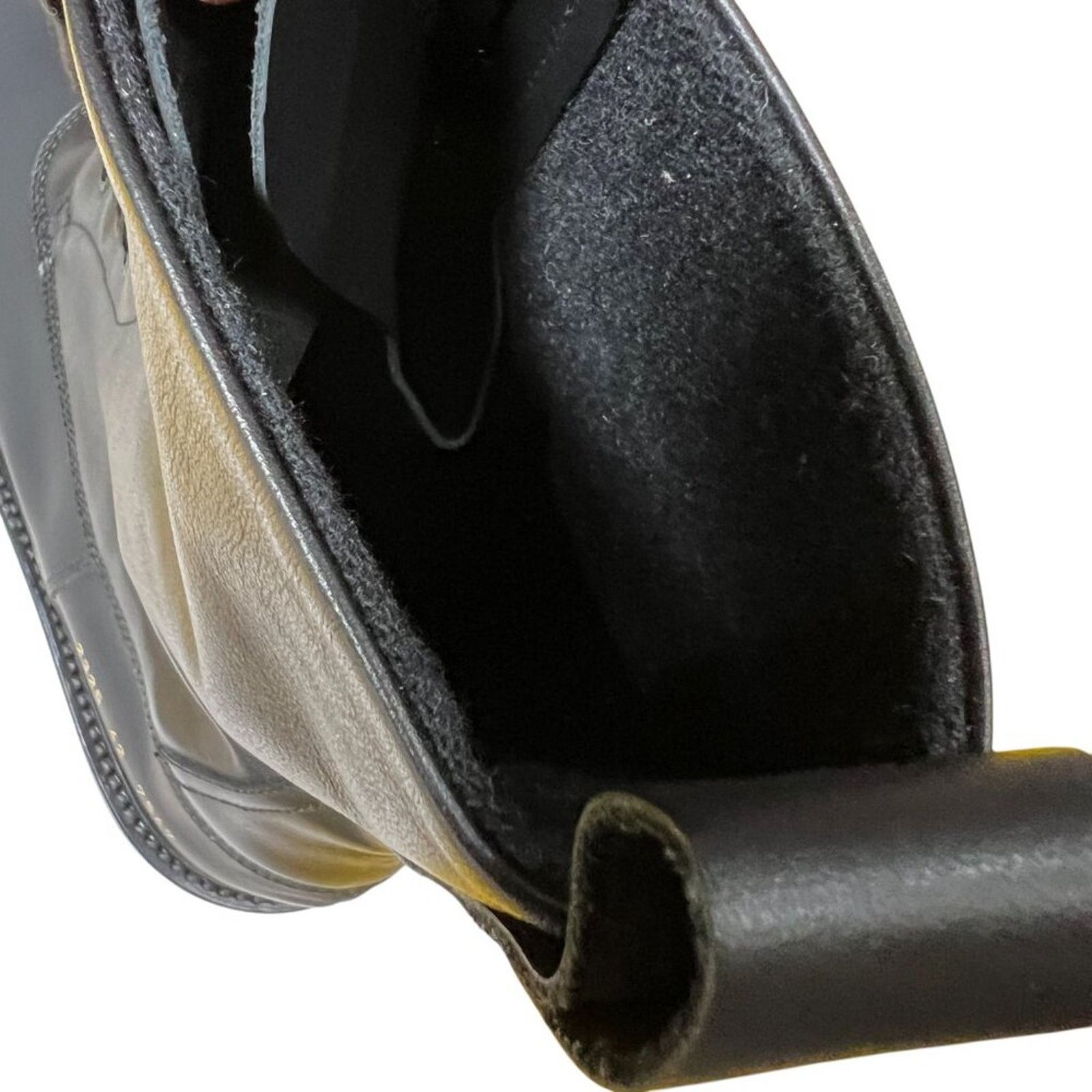 Common Projects Common Projects Technical Boot Black EU 42 ITALY NWT Size US 9 / EU 42 - 6 Thumbnail