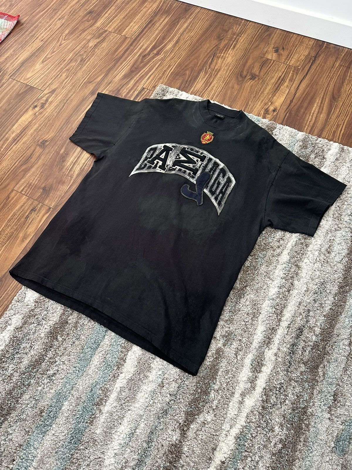 Skater T Shirt