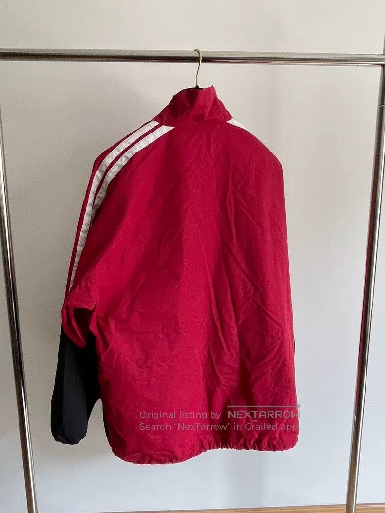 Balenciaga Balenciaga Tactical jacket Size XS / US 0-2 / IT 36-38 - 2 Thumbnail