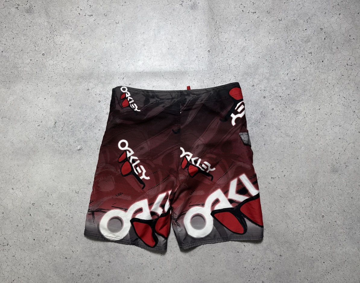 Oakley Oakley Surf Style Swim Shorts Size L Size US 34 / EU 50 - 8 Thumbnail