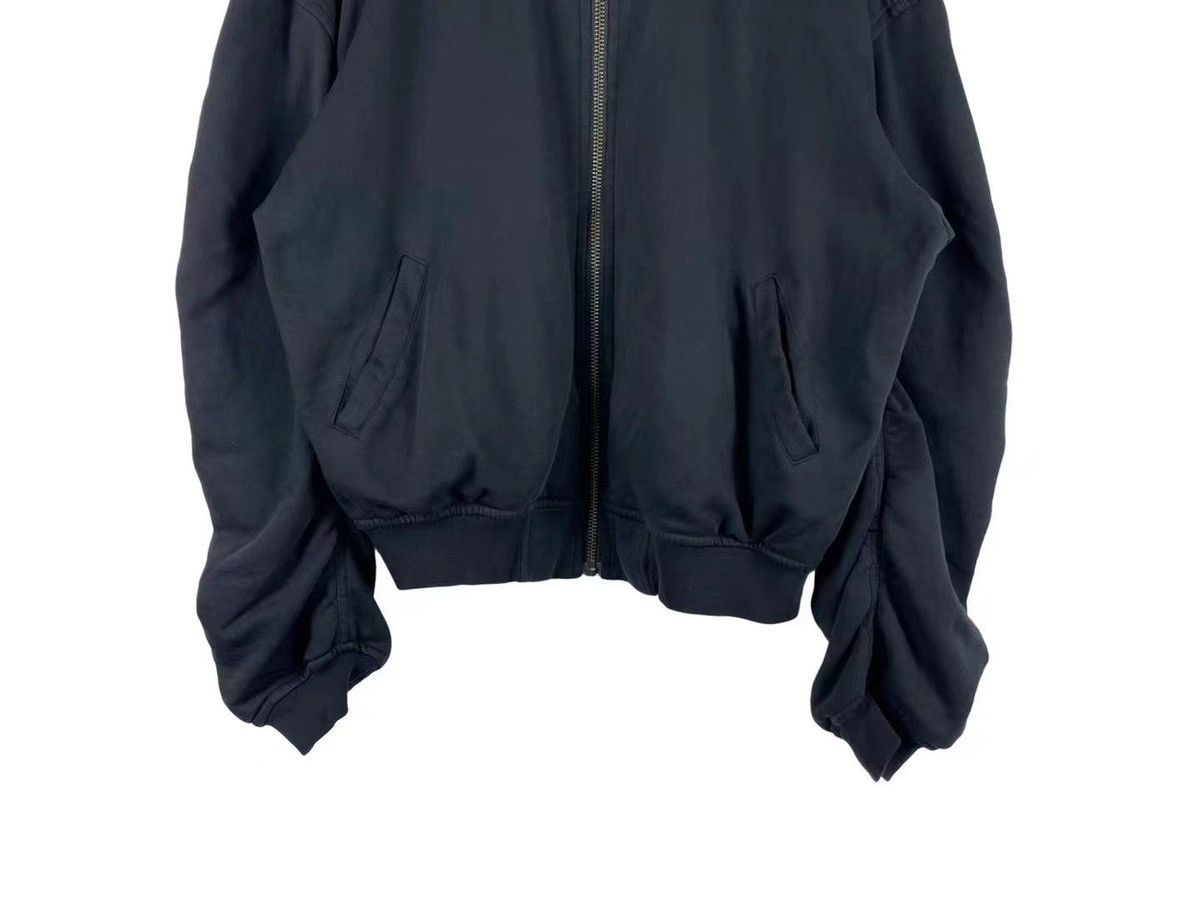 Haider Ackermann Haider Ackermann SS19 Perth Bomber Jacket Size US S / EU 44-46 / 1 - 4 Thumbnail