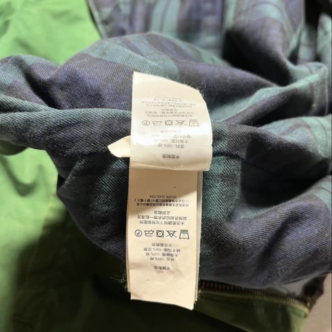 Polo Ralph Lauren Polo Ralph Lauren Vintage Work Jacket Size US L / EU 52-54 / 3 - 12 Thumbnail