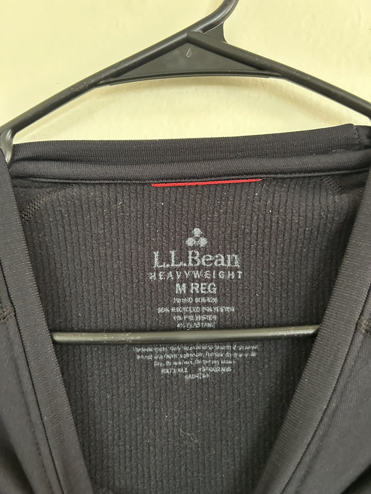 L.L. Bean L.L. Bean Heavyweight Thermal Size US M / EU 48-50 / 2 - 3 Thumbnail