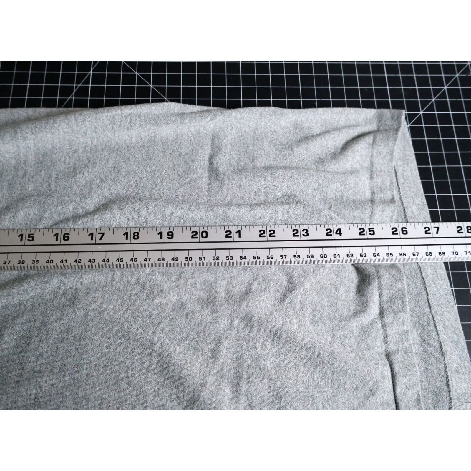 Vintage VINTAGE Stroh's Beer T-Shirt Mens Large Gray 80s Retro Logo 80s City Short Sleeve Crew Neck Cotton Blend Polyester Single Stitch Medallion Tag Size US S / EU 44-46 / 1 - 6 Thumbnail