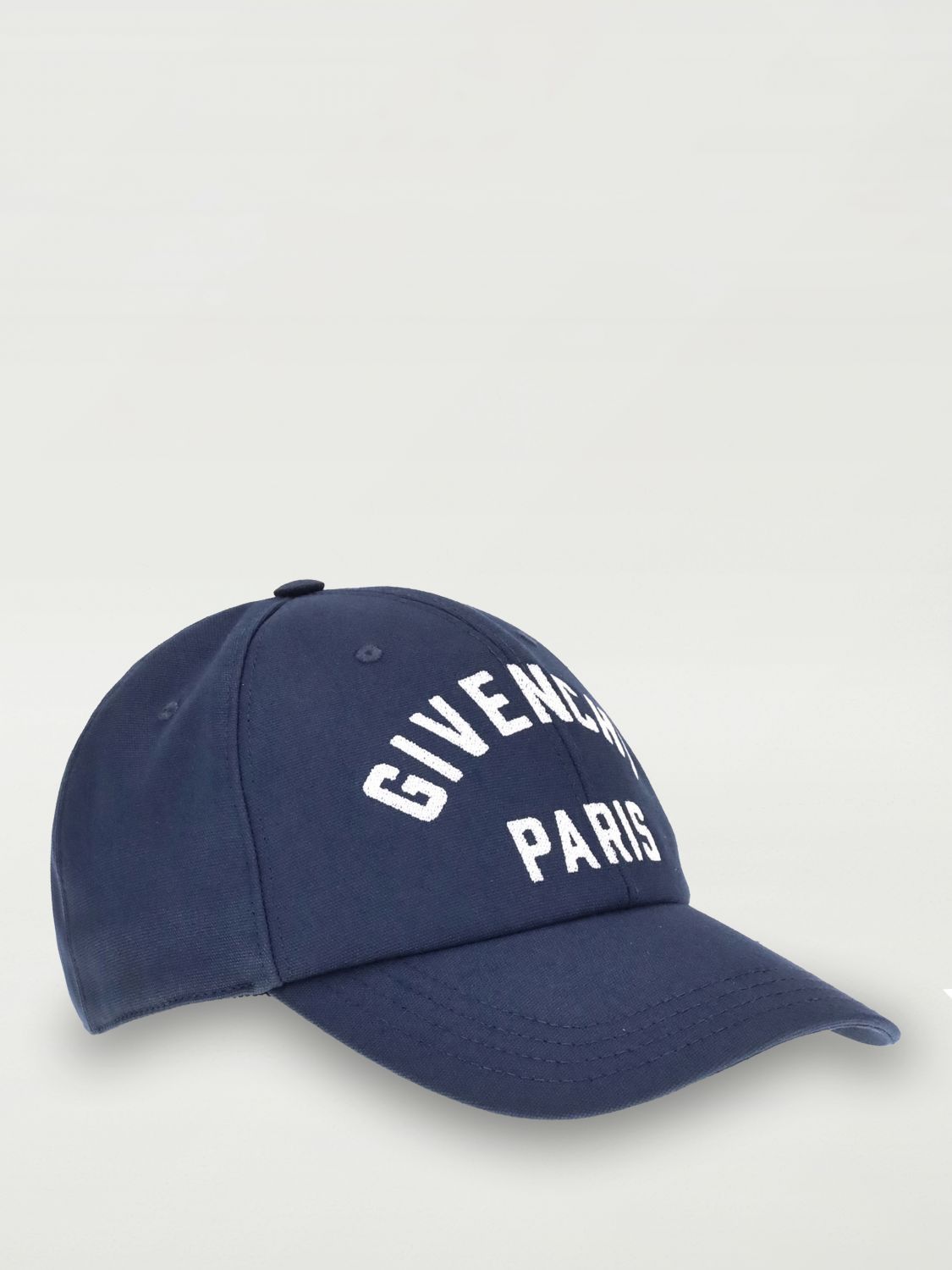 Givenchy Paris Mens Givenchy Hat Givenchy Rainbow Logo Nylon