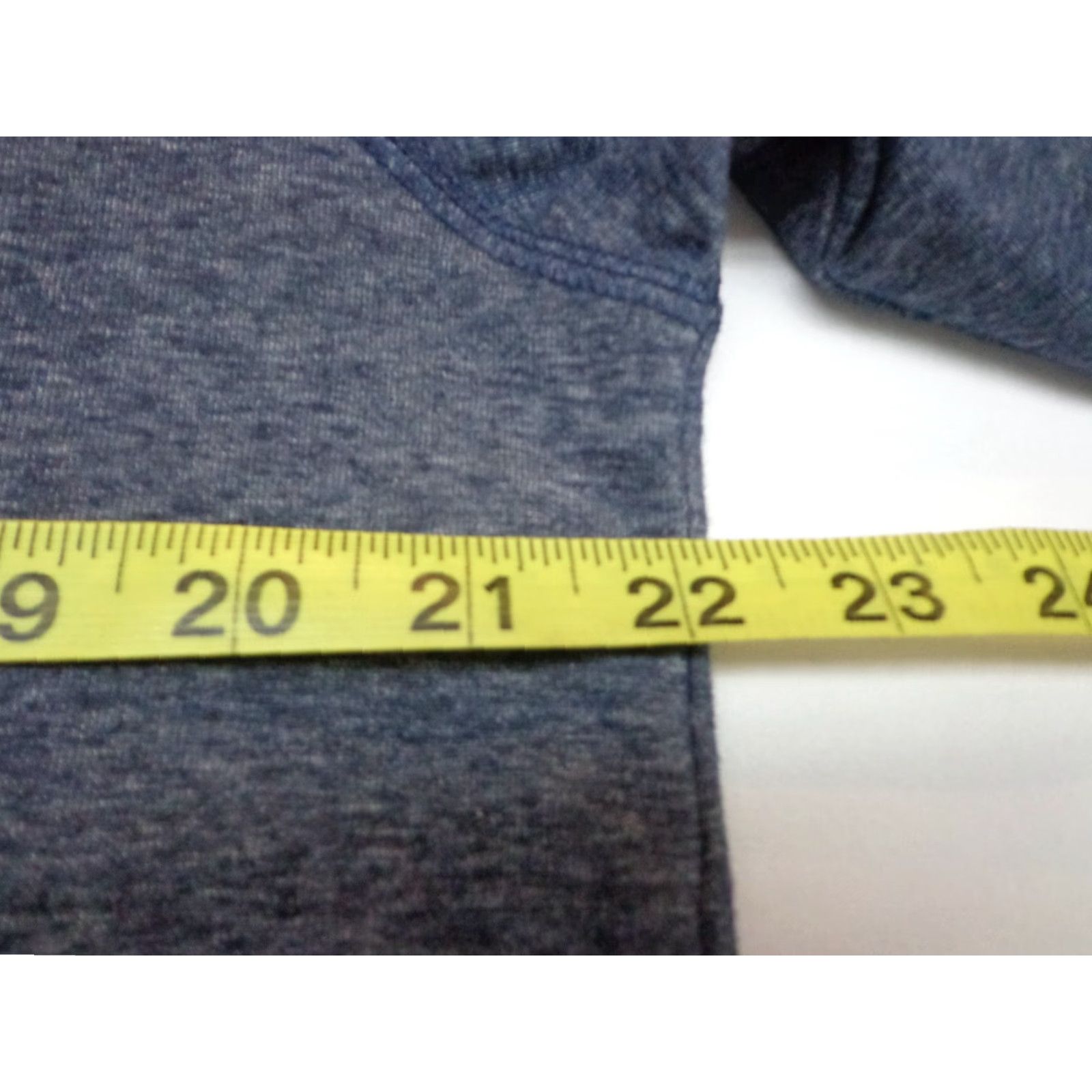 Vintage Columbia T-Shirt Blue L Mens Omni Wick Size L Size US L / EU 52-54 / 3 - 6 Thumbnail