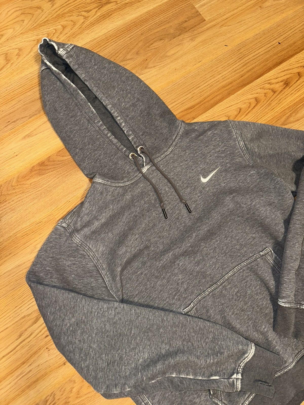 Nike Nike Vintage Sweater Size US M / EU 48-50 / 2 - 1 Thumbnail