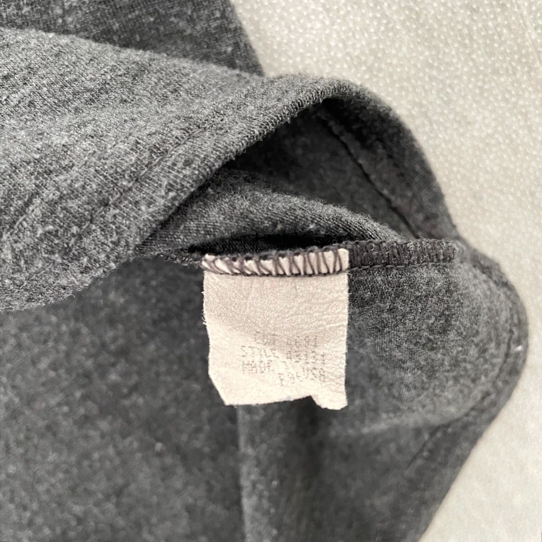 Patagonia VINTAGE Patagonia Capilene Shirt Adult Large Half Zip Pullover Base Layer 90s Blue 4 Season Mens Pullover Capilene Shirt Size US L / EU 52-54 / 3 - 6 Thumbnail
