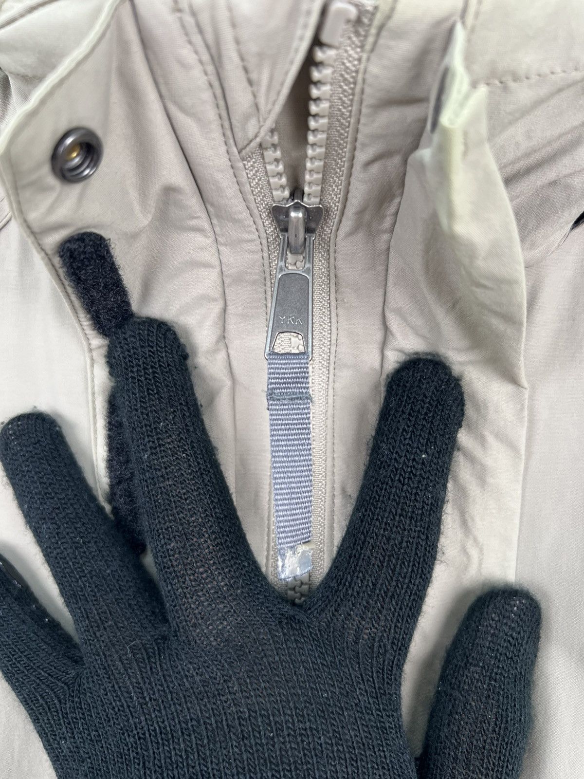 The North Face The North Face Windbreaker Jacket Size US M / EU 48-50 / 2 - 7 Thumbnail