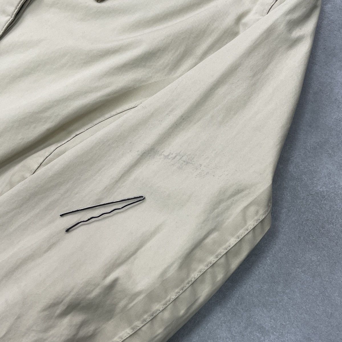 Barbour Barbour Flyweight Belleville Women Jacket Size 10 Size M / US 6-8 / IT 42-44 - 13 Thumbnail