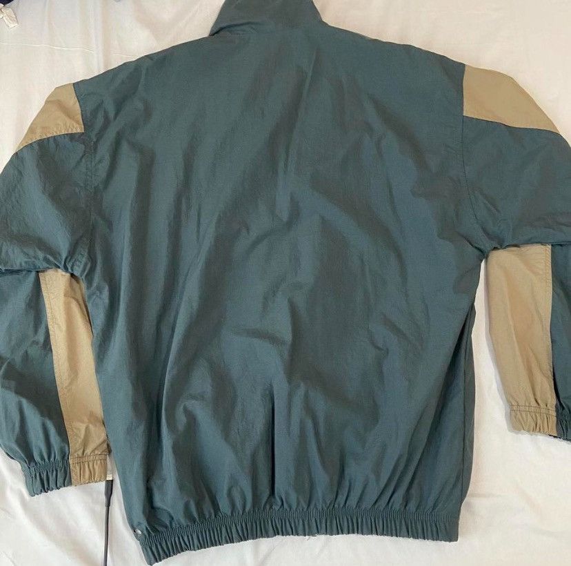 Russell Athletic × Vintage vintage russel athletic jacket windbreaker Size US M / EU 48-50 / 2 - 5 Thumbnail